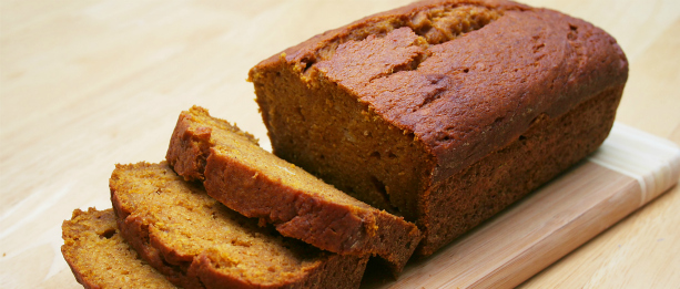 Bread - Sweet potato (resized)