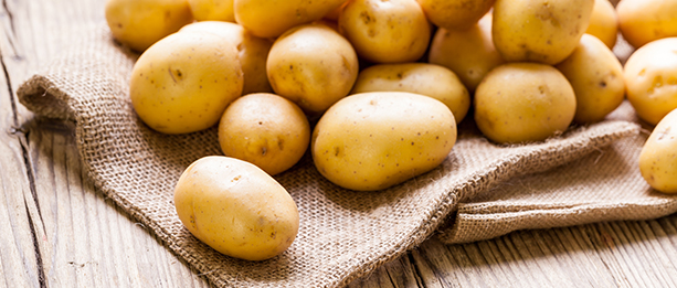 Potatoes
