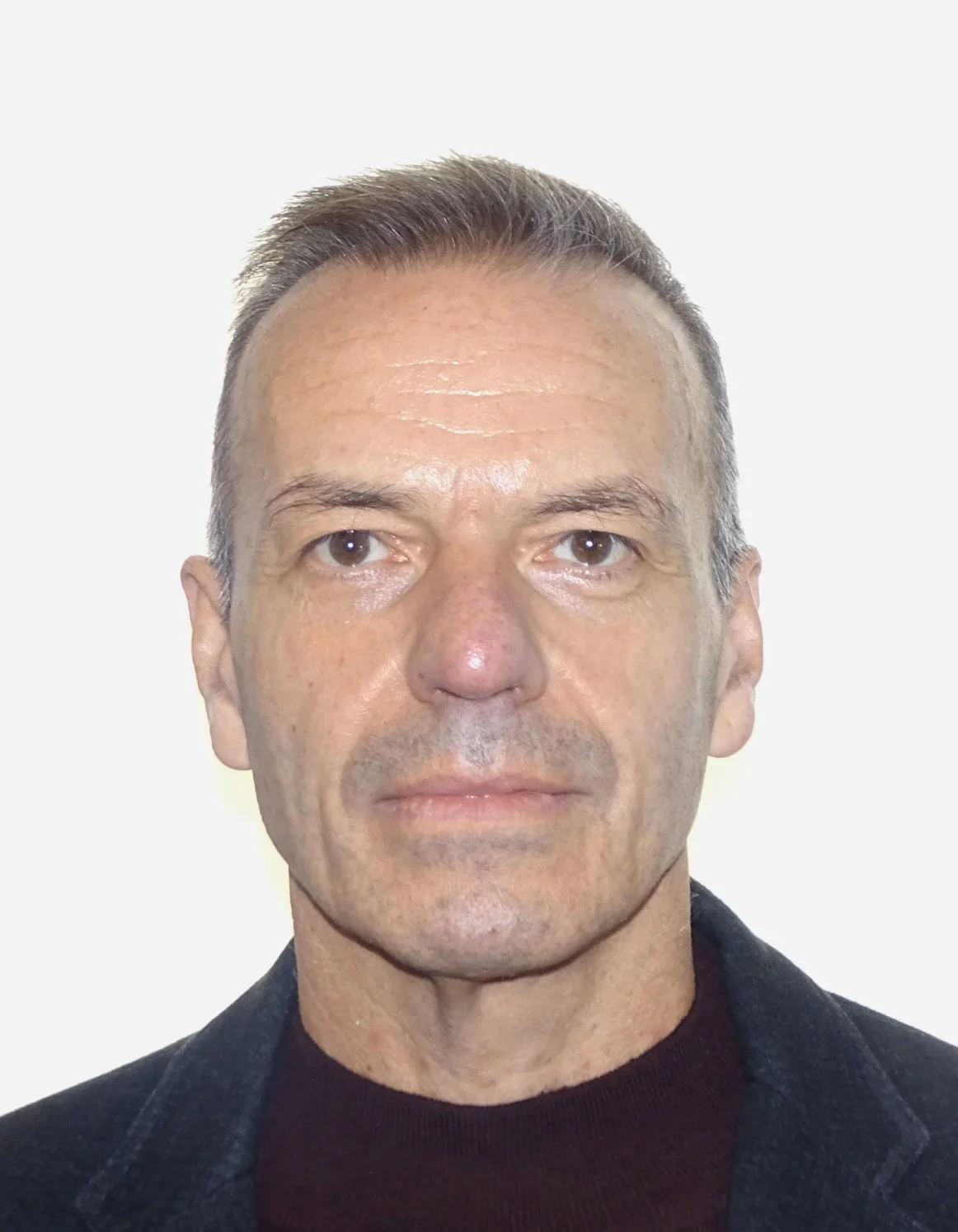 Christopher Parrish Profile
