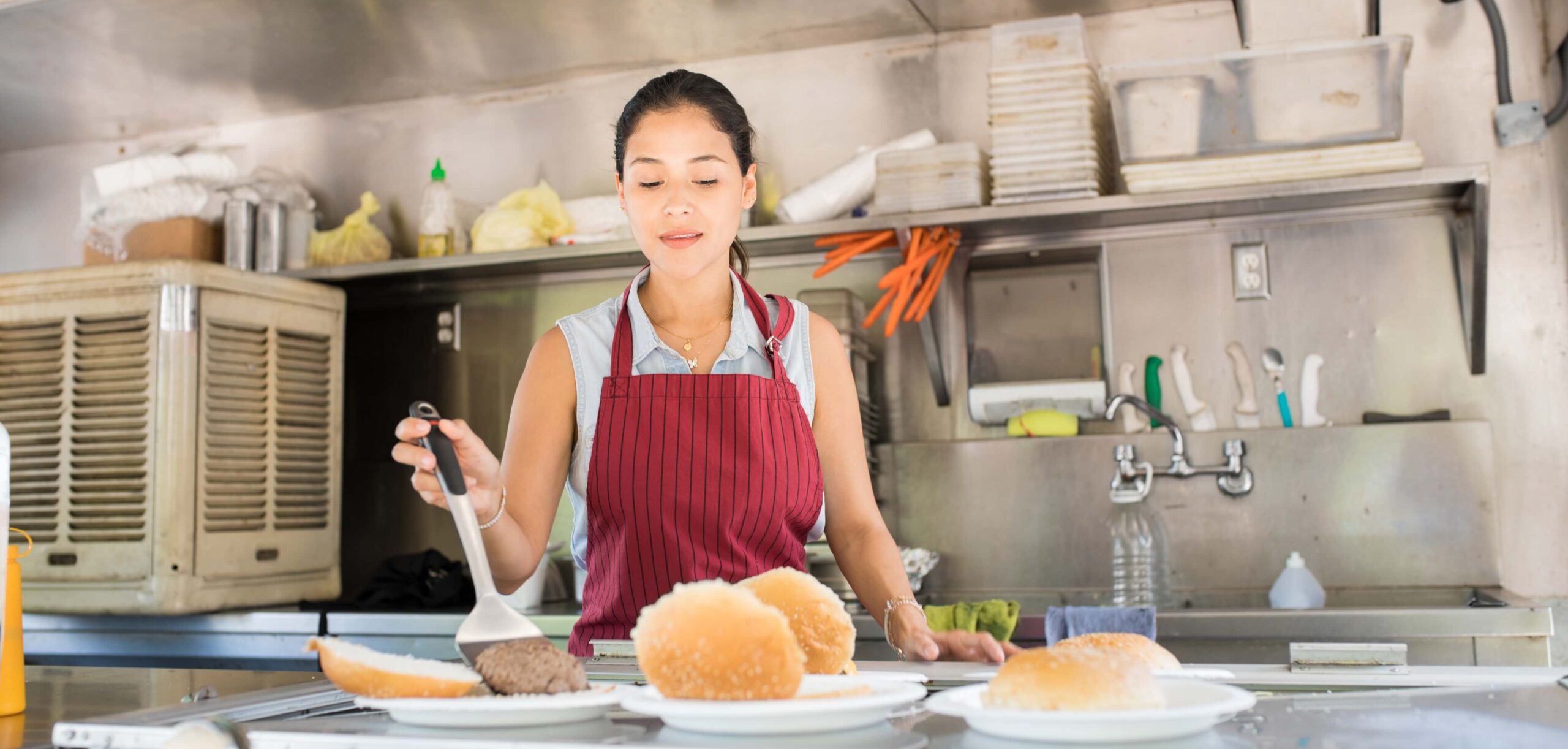 Festival food how to manage with food intolerances at a festival