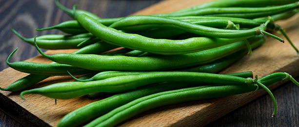 Green beans