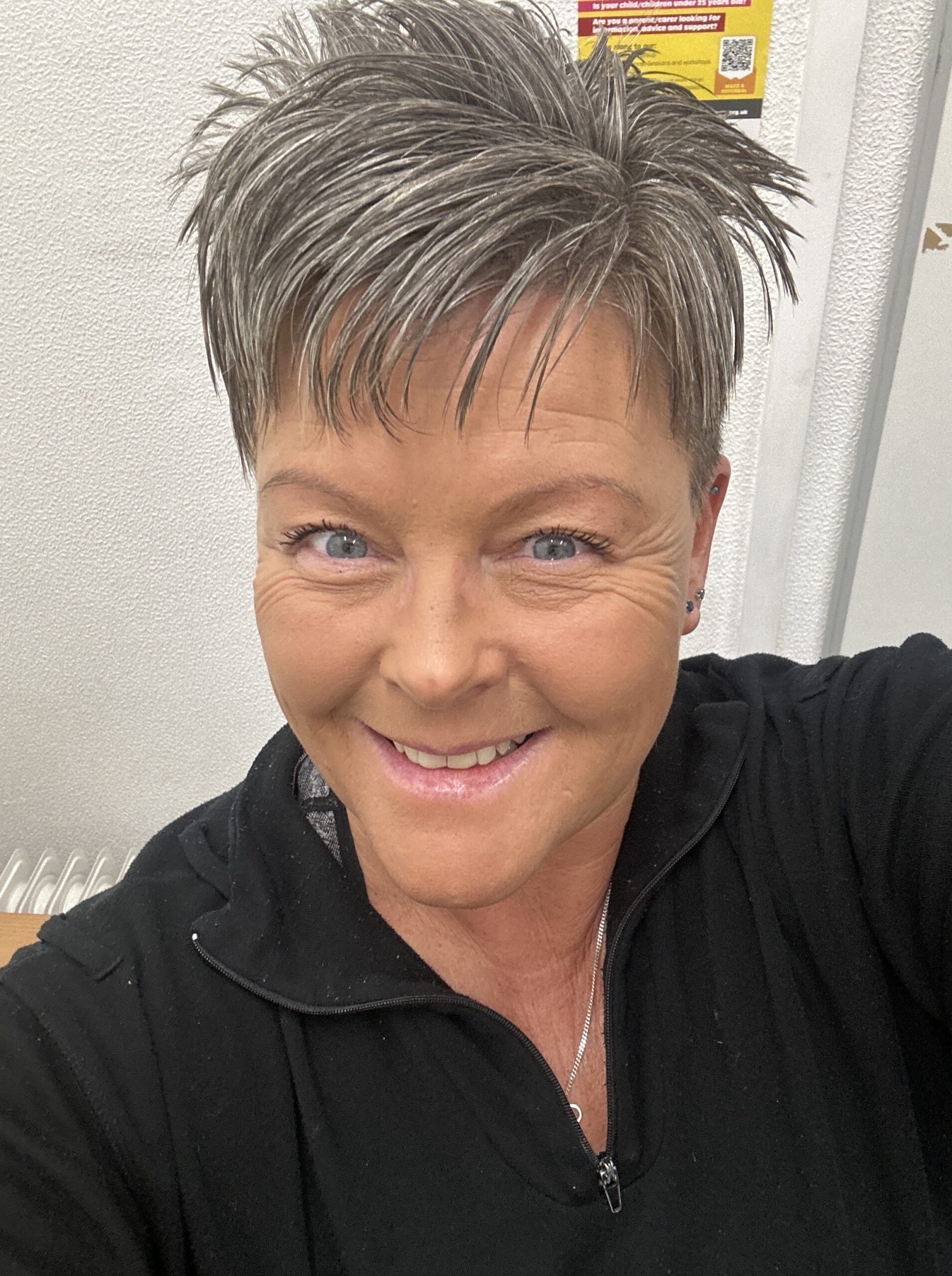 Lynne Williams Case Study