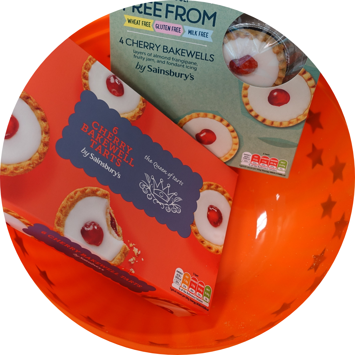 Sainsbury's halloween