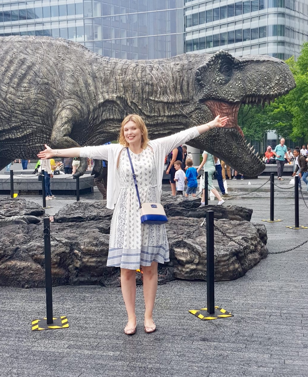 ultra marathon runner running out of the water