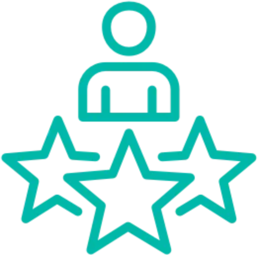 experience Experience icon