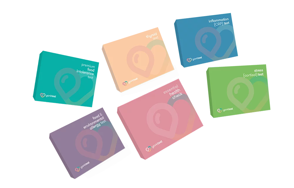 Find Out If You Have a Food Intolerance