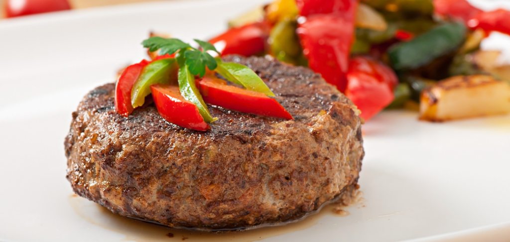 yeast free bbq ideas