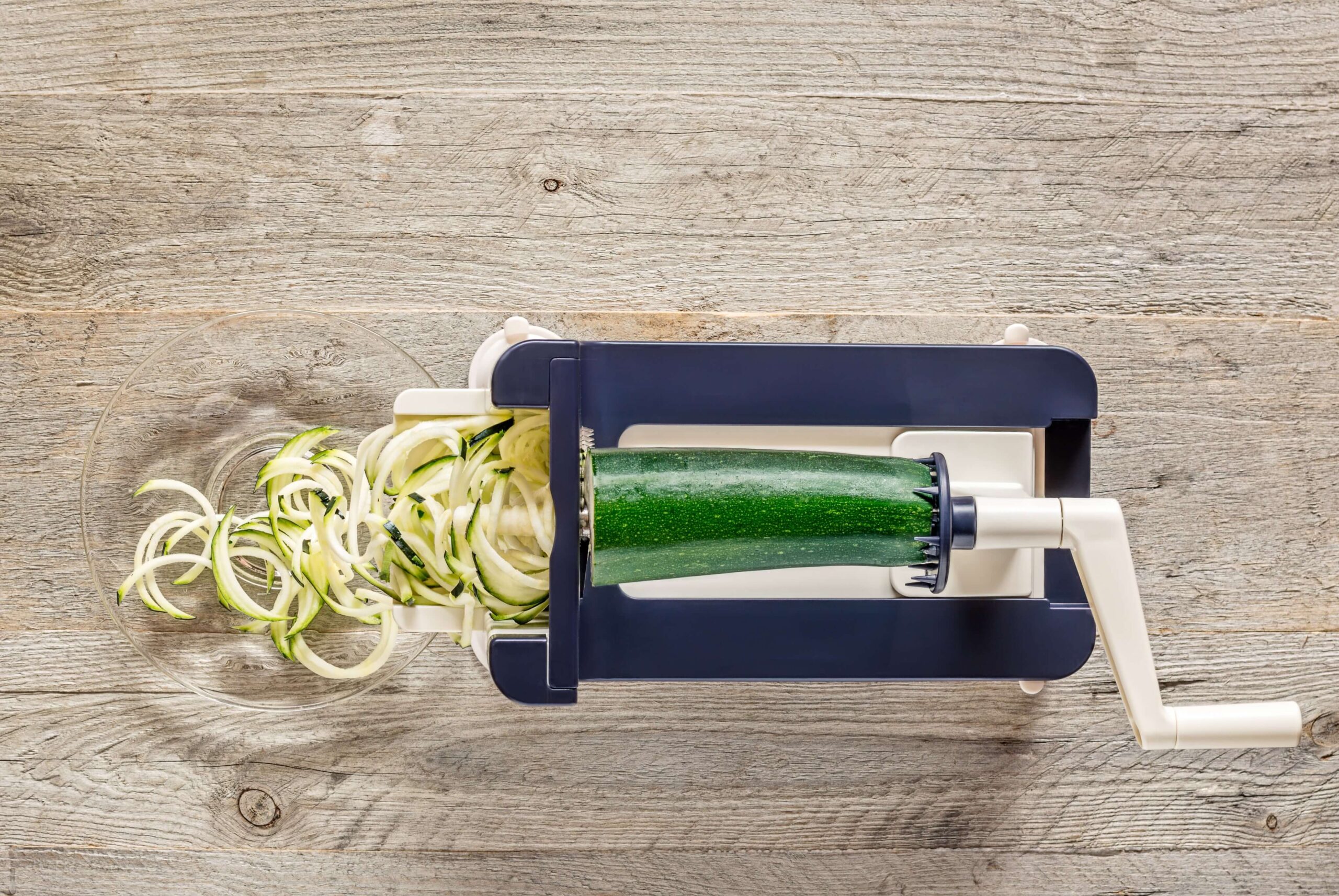 spiralizer