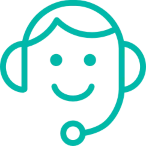 support Support icon