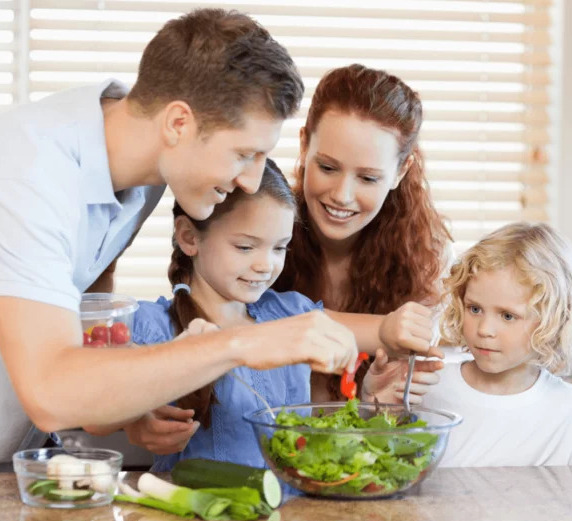 yorktest-family Food sensitivty testing Family