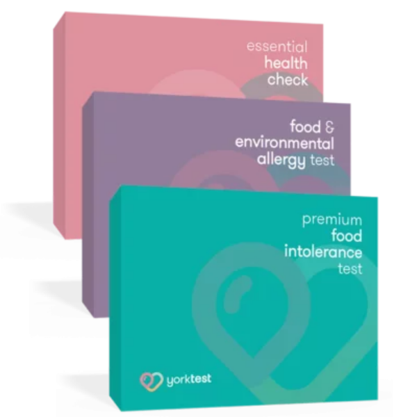 Complete Health & Nutrition Bundle