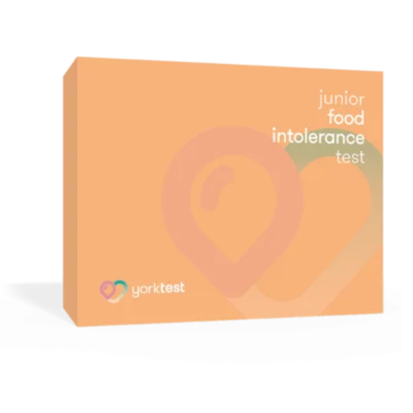 Junior Food Intolerance Test