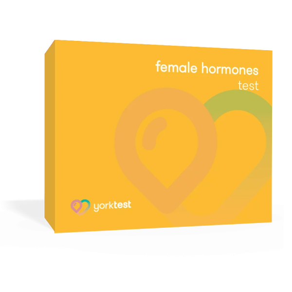 Female Hormones Test