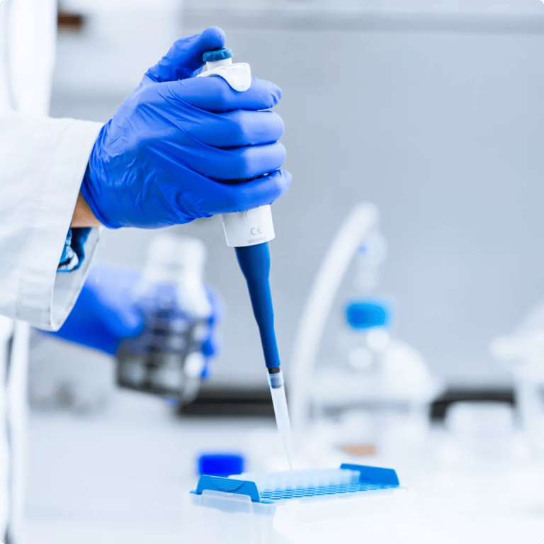 IgG vs Bioresonance Testing
