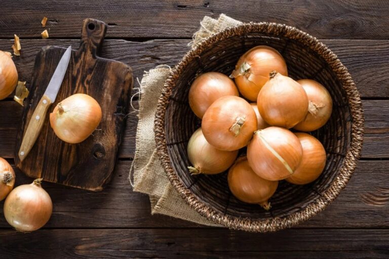 Allium Intolerance | Symptoms and Testing | YorkTest