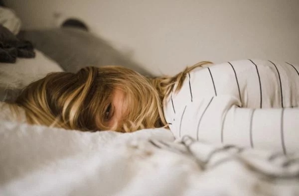 How Stress Affects The Body