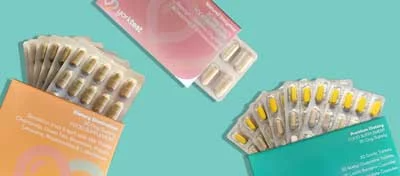 Choosing the right supplement