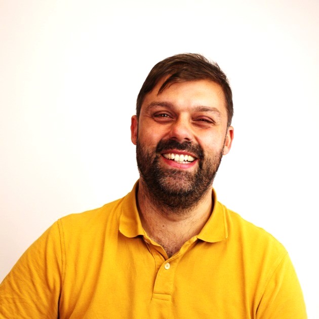 Filippo Arecco Profile