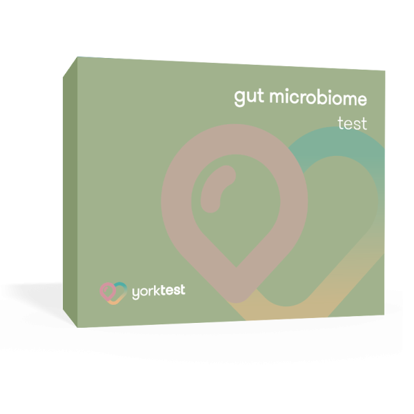 Gut Microbiome Test
