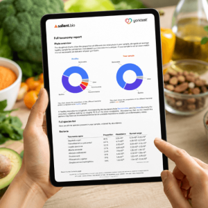 Metabolic Health Consultation