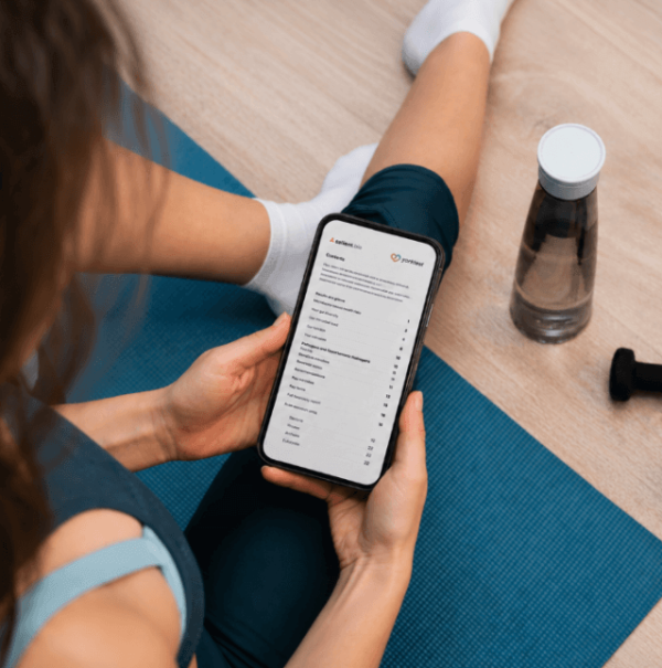 Gut & Metabolic Health Test Support (2)