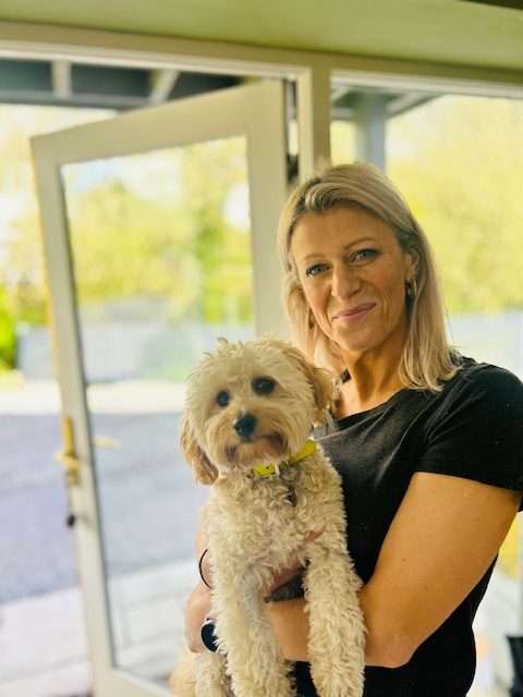 Jo Summerscales Profile