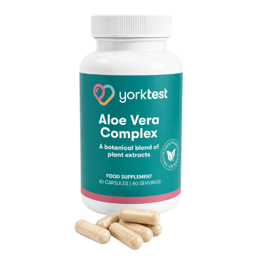 Aloe Vera Complex