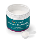Magnesium Citrate Open