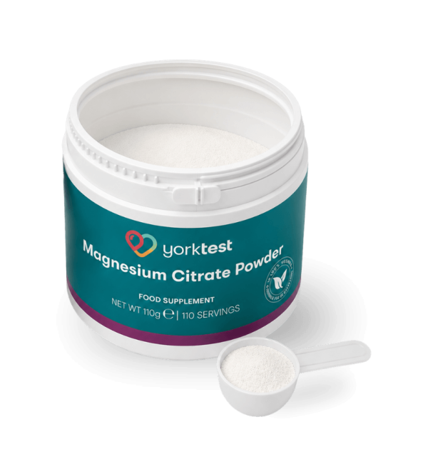 Magnesium Citrate Open