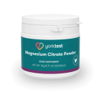 Magnesium Citrate