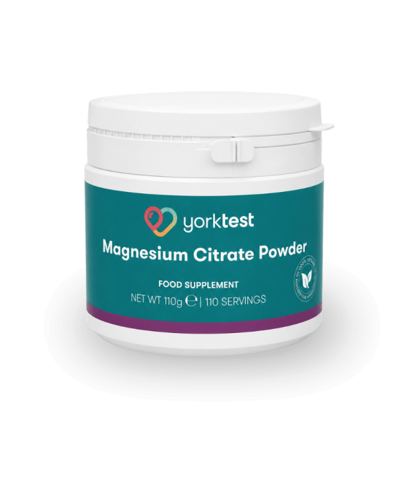 Magnesium Citrate