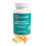 Quercetin & Nettle Complex