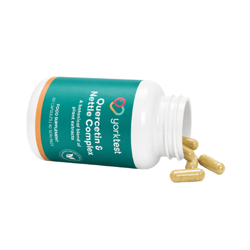 Quercetin & Nettle Complex (2)