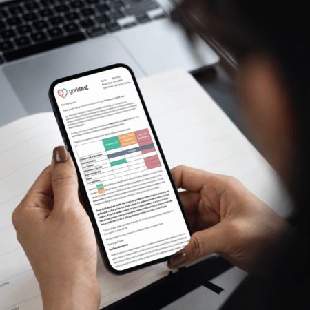 Gut Microbiome Consultation