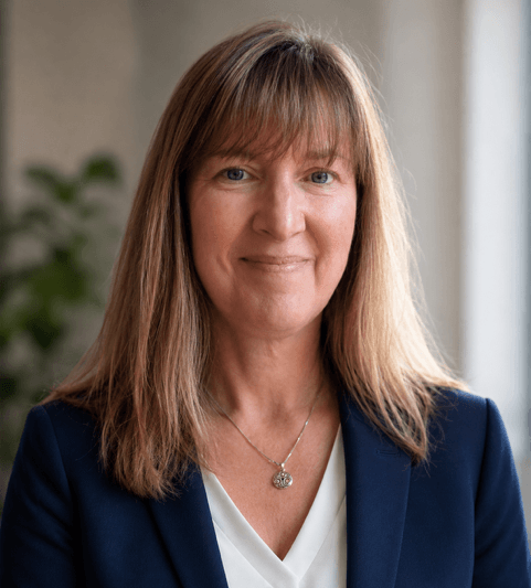 Shirley Briars