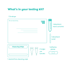UK Food intolerance tests