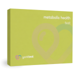 metabolic health test box