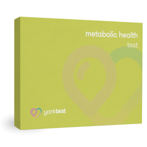 Metabolic Health Test