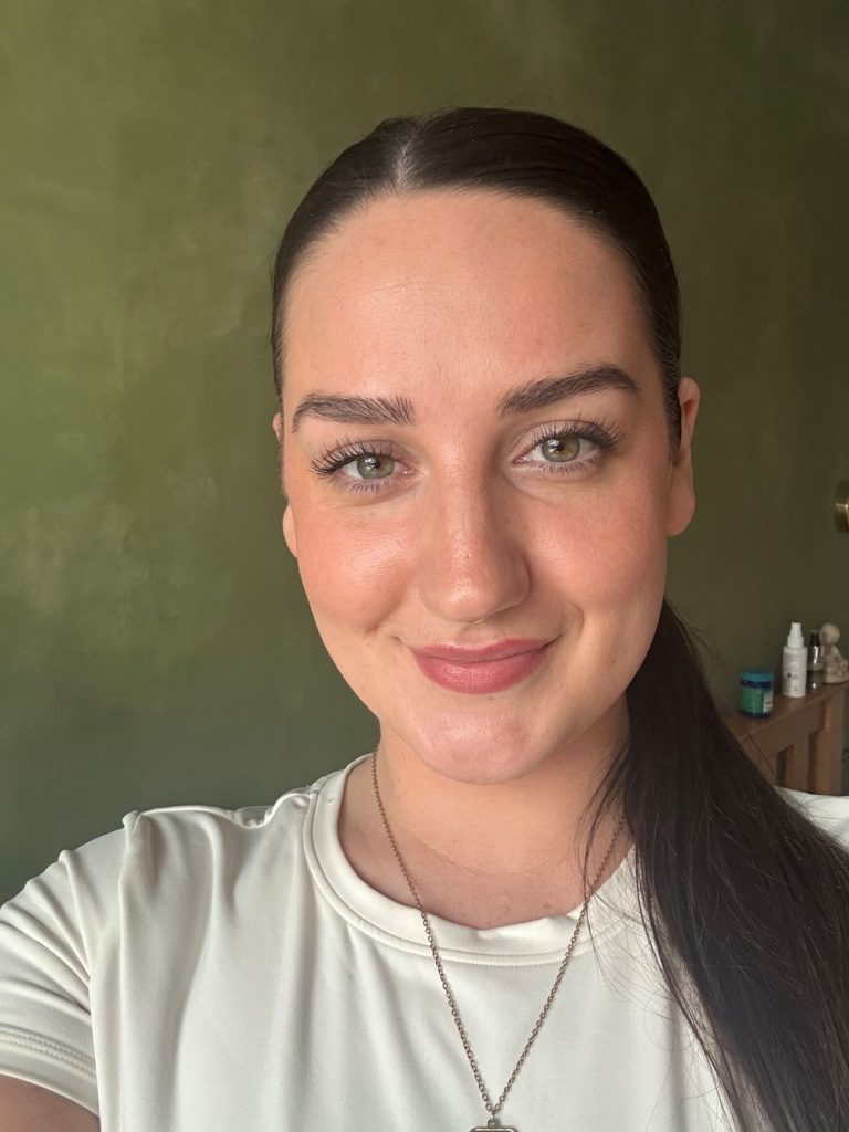 Chanel Carolan-Gibbard Profile New