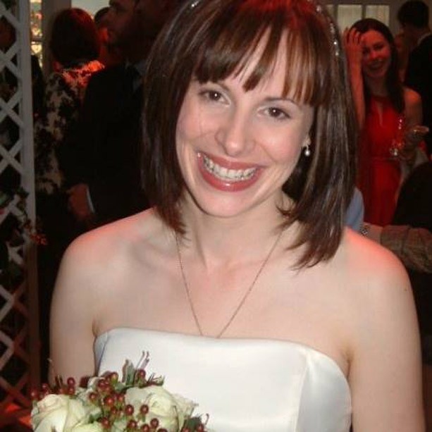 Susannah Profile