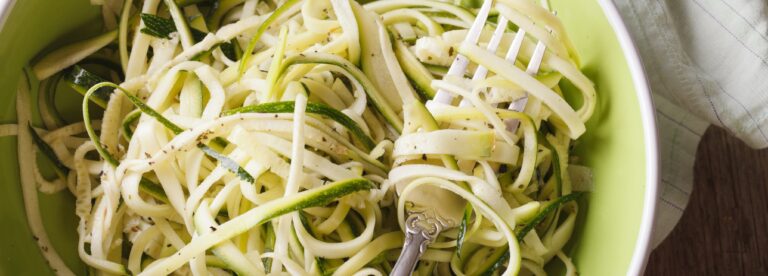 Pasta – gesund oder nicht?