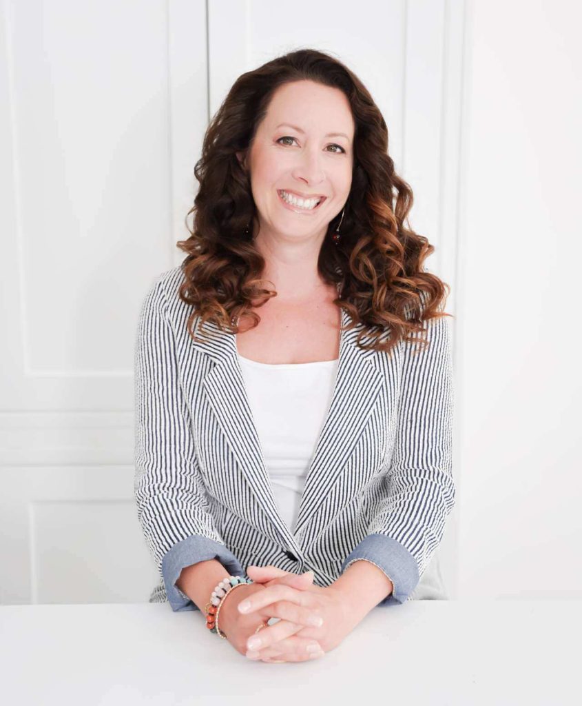 Dr Naomi Newman-Beinart (PhD)