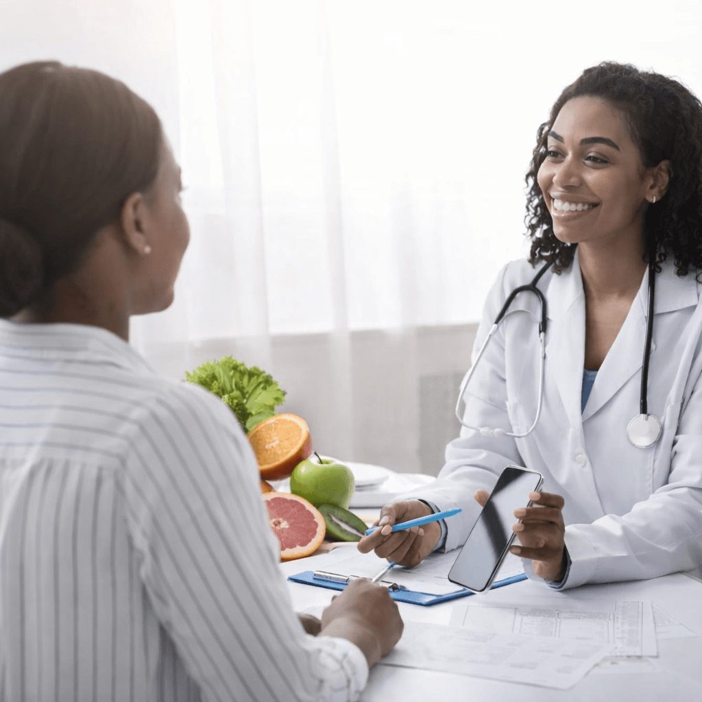 Ernährungstherapeutinnen