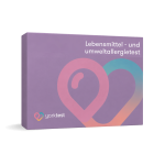 Lebensmittel- und Umweltallergietest