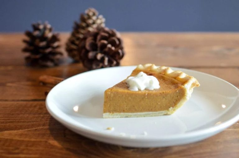 National Pie Day: 7 Recipes For The All-American Pies - With a Twist