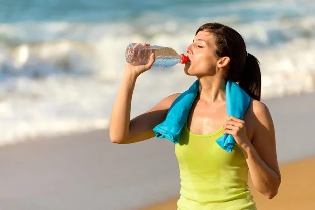Small Changes for Big Health Benefits