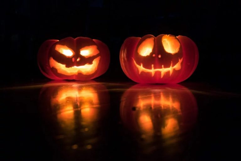 Trick or (Too Much) Treat? How Much Sugar Kids Will Be Consuming This Halloween