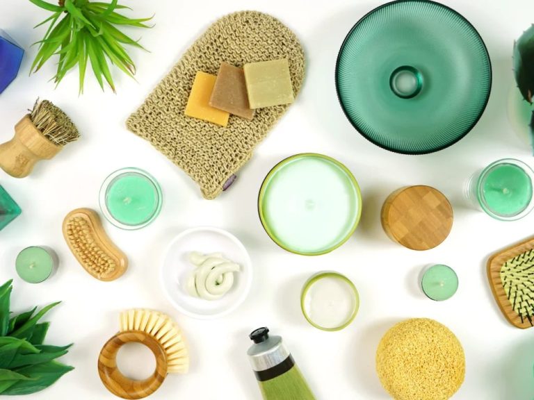 Revealed: The Top 10 Foods Found In Cosmetic & Skincare Products That Could Trigger Allergies