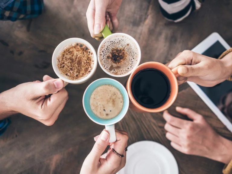 How Many Coffees Is The Average Barista Expected to Make in 2023?