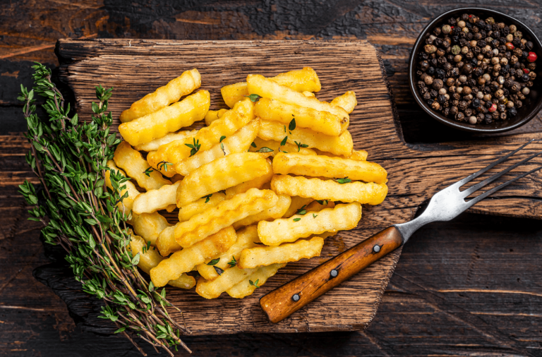 Potato Allergy: Signs & Symptoms, Testing, Treatment, and Prevention